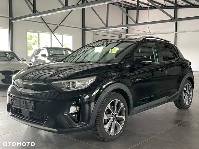 Kia Stonic 1.6 CRDi Platinum Edition - 3