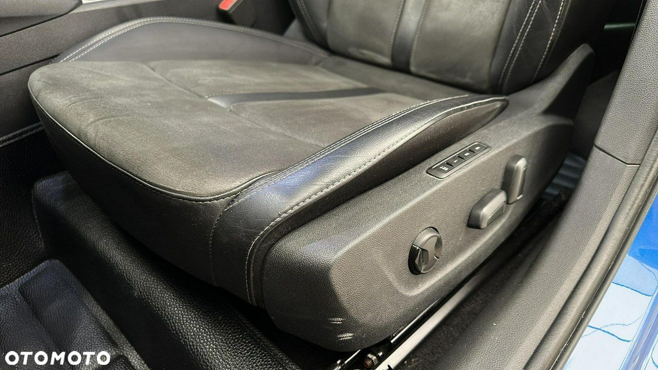 Skoda Octavia - 15