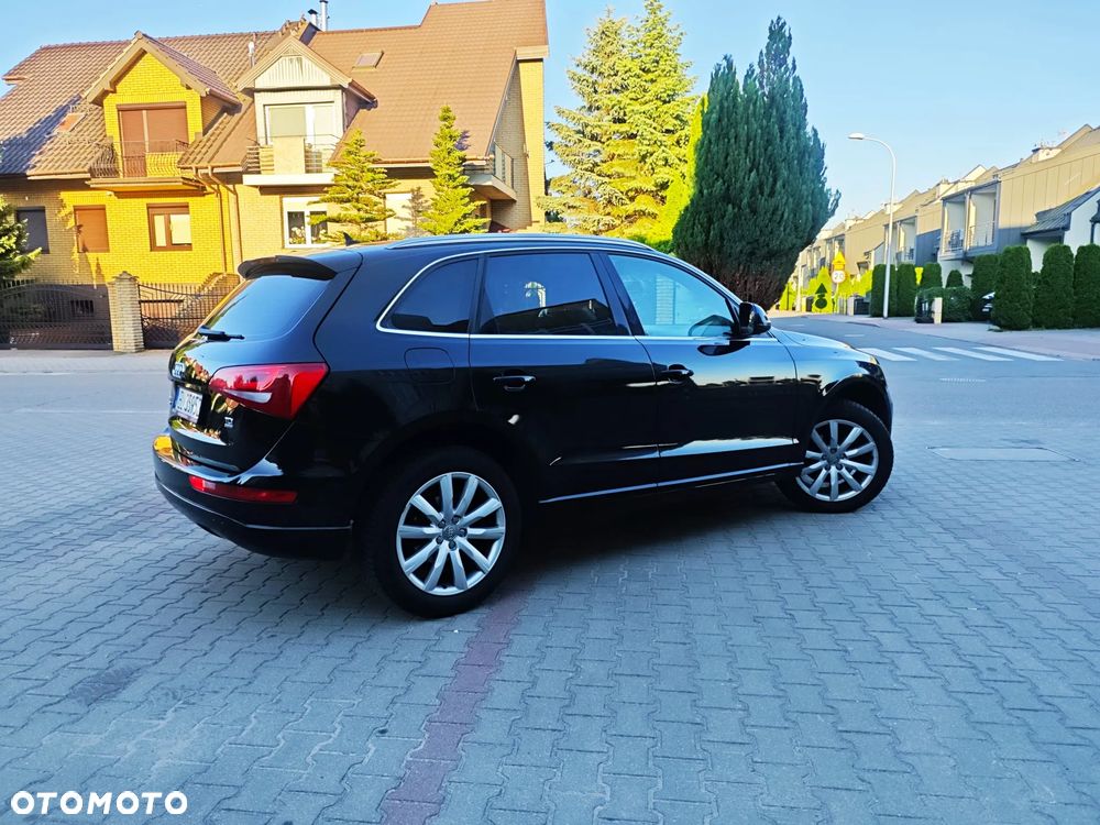 Audi Q5 2.0 TDI Quattro - 17