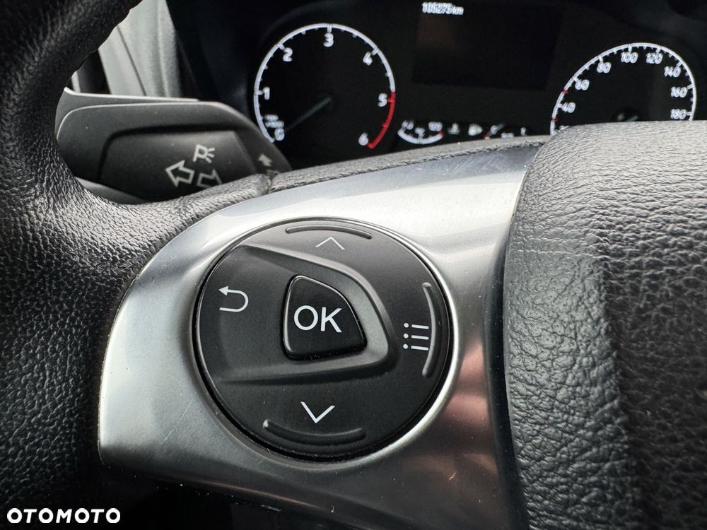 Ford TRANSIT CONNECT L2 MAXI LONG - 20