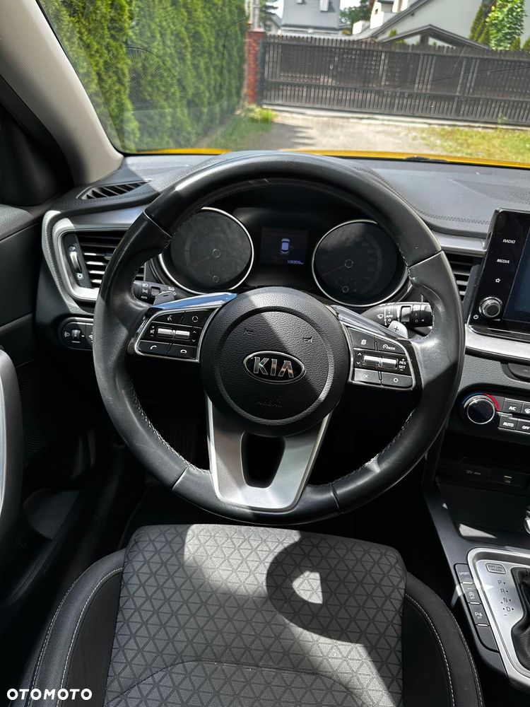 Kia XCeed 1.5 T-GDI M DCT - 9