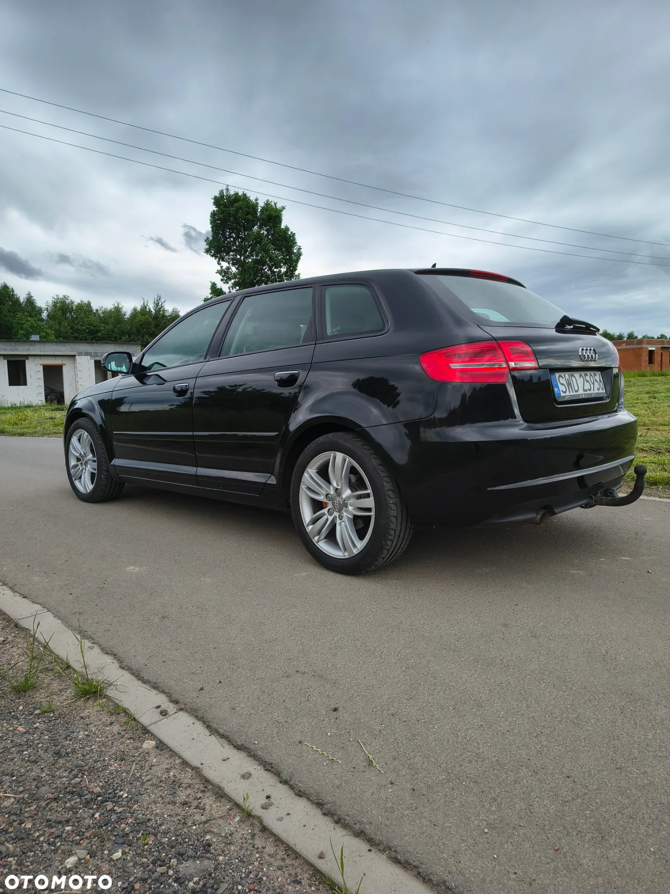 Audi A3 - 6