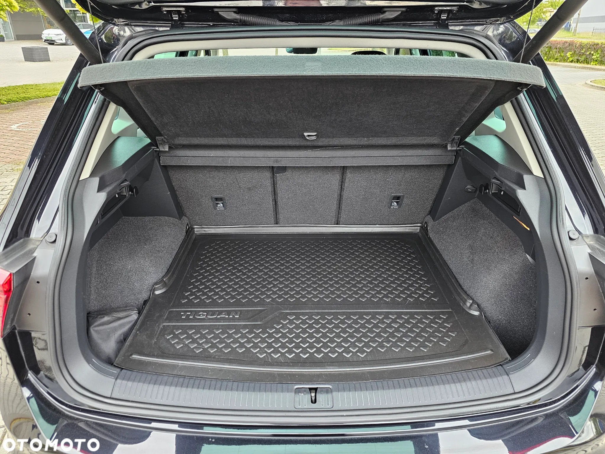 Volkswagen Tiguan 2.0 TSI 4Mot Highline DSG - 38