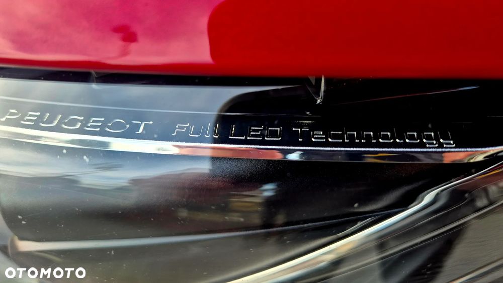 Peugeot 308 BlueHDi 150 EAT6 Stop & Start GT-Line Edition - 17
