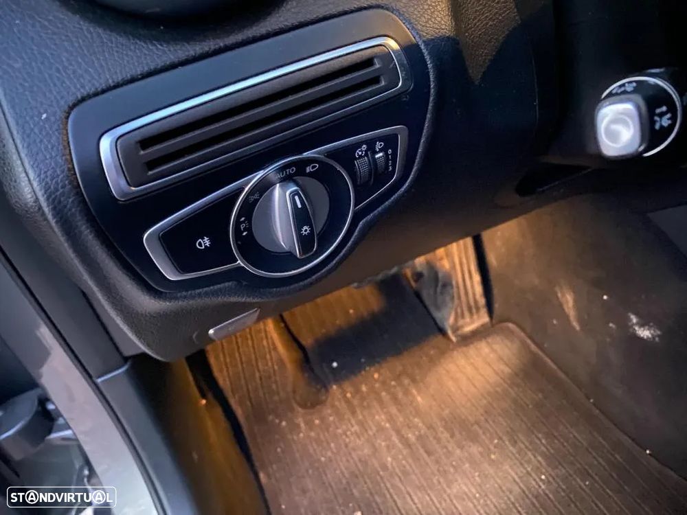 Mercedes-Benz GLC 220 d 4Matic 9G-TRONIC Exclusive - 16