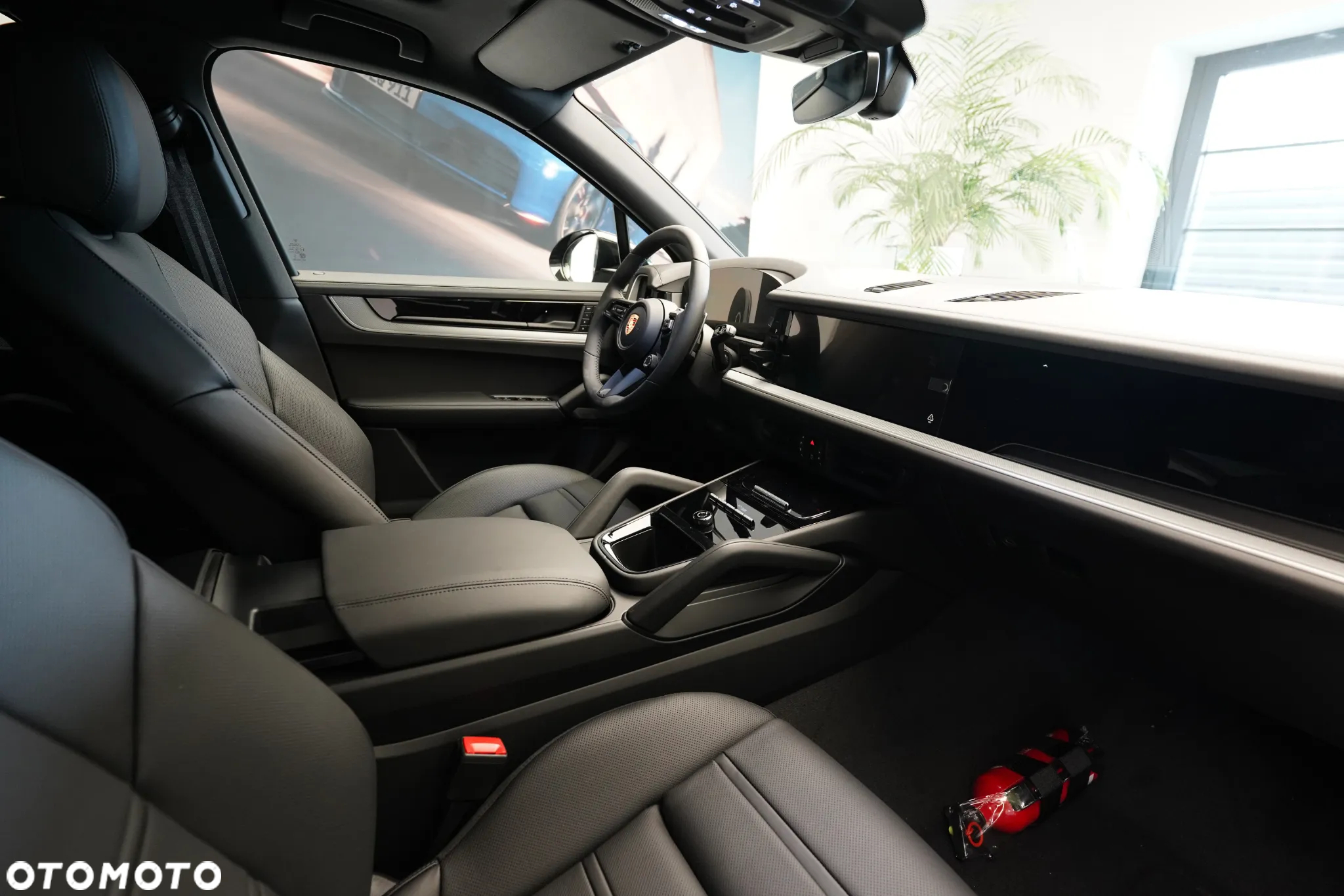 Porsche Cayenne Standard - 14