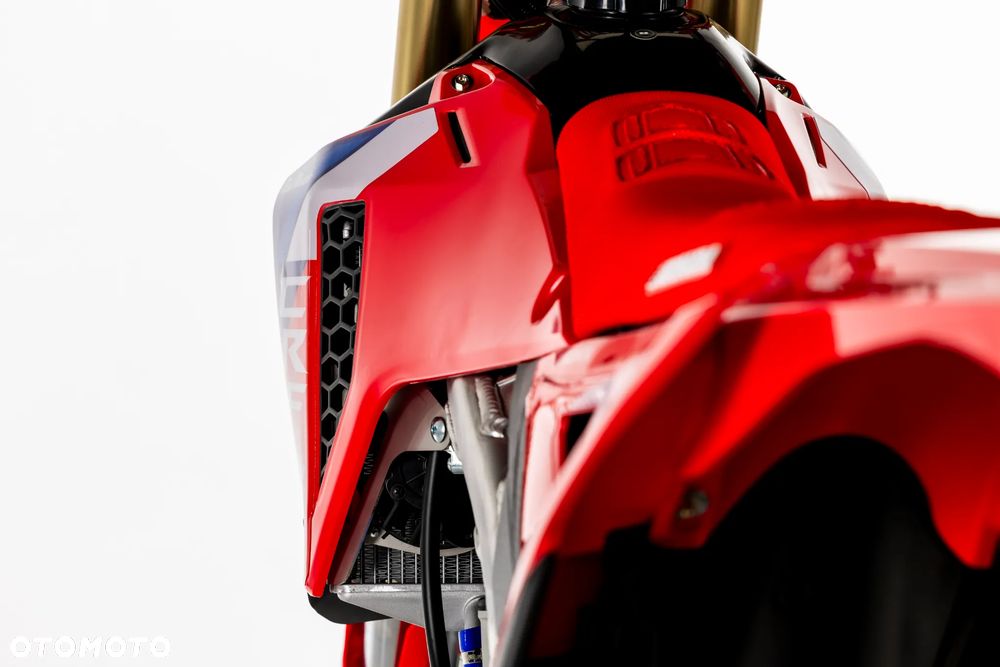 Honda CRF - 14