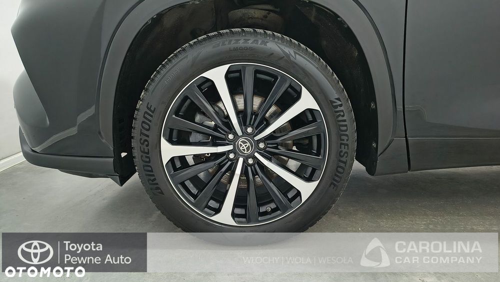 Toyota Highlander - 35