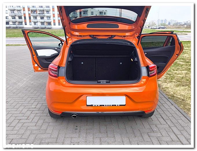 Renault Clio BLUE dCi 115 BUSINESS EDITION - 18