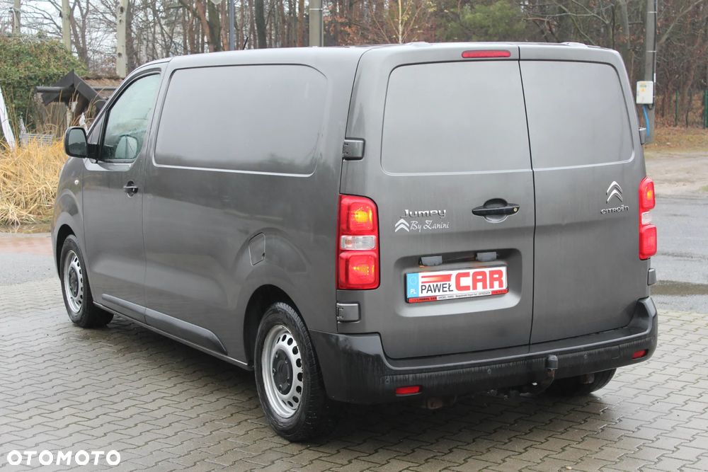 Citroën Jumpy - 7