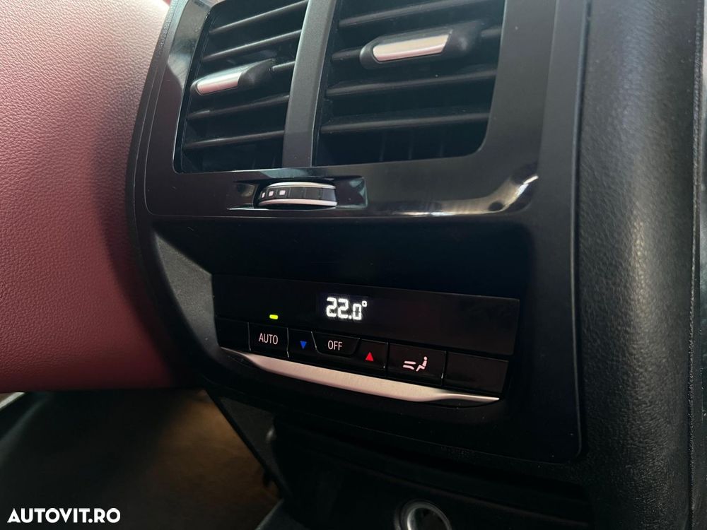 BMW X4 - 13