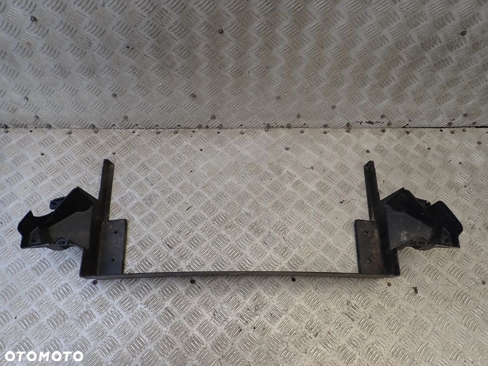 KANAŁ POWIETRZA OPEL MOKKA  95369297 / 95368413 - 4