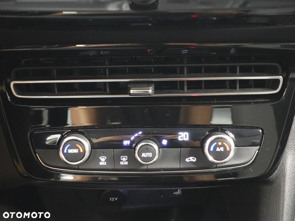 Opel Mokka 50kWh Elegance - 34