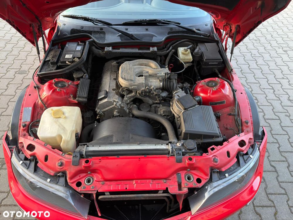 BMW Z3 - 10