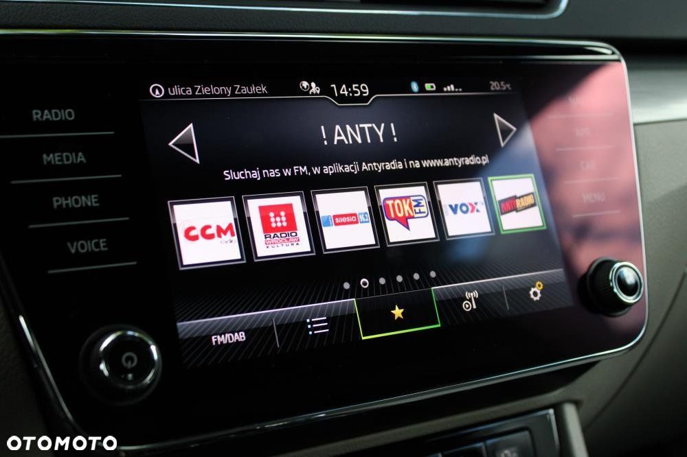 Skoda Superb - 24