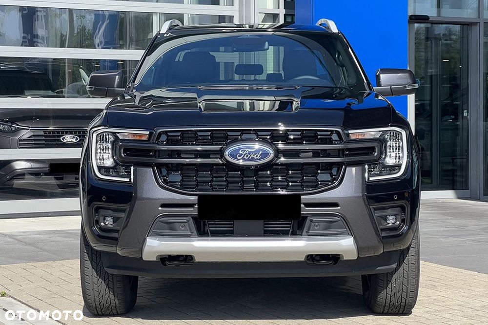 Ford Ranger - 3