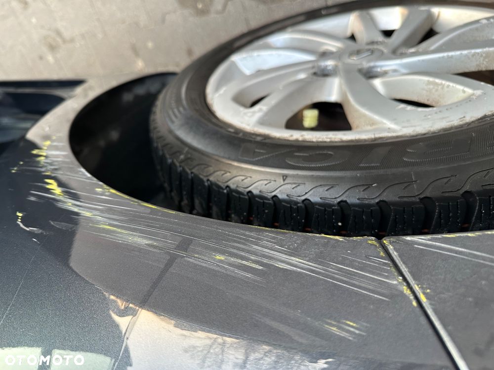 Renault Megane 1.5 dCi Bose - 18