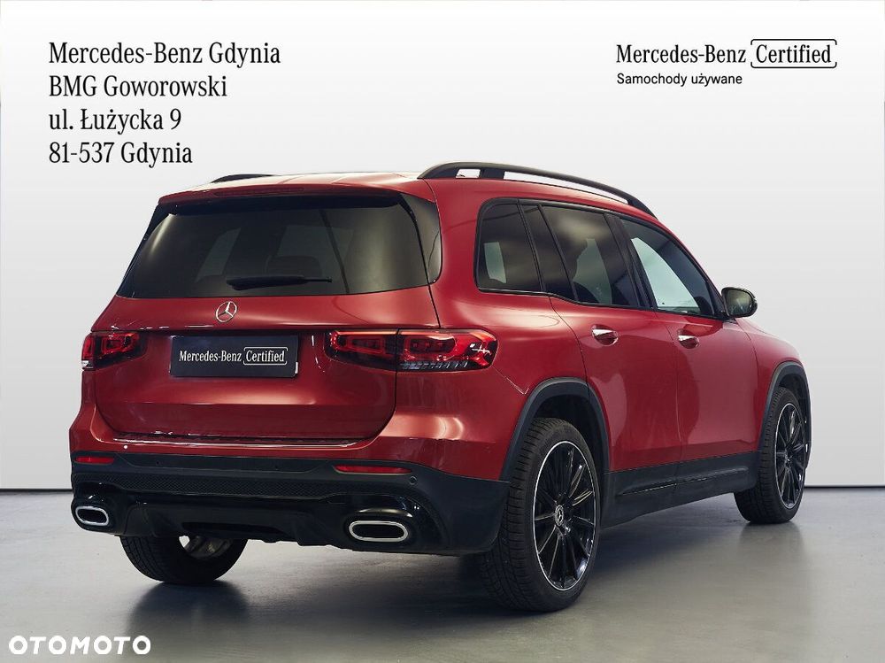 Mercedes-Benz GLB - 6