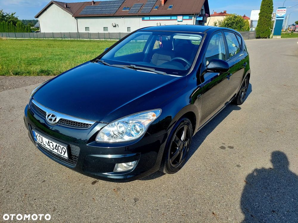 Hyundai i30 1.4 Classic + - 2
