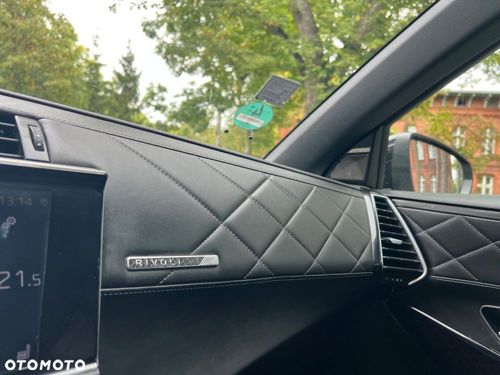 DS Automobiles DS 7 Crossback - 16