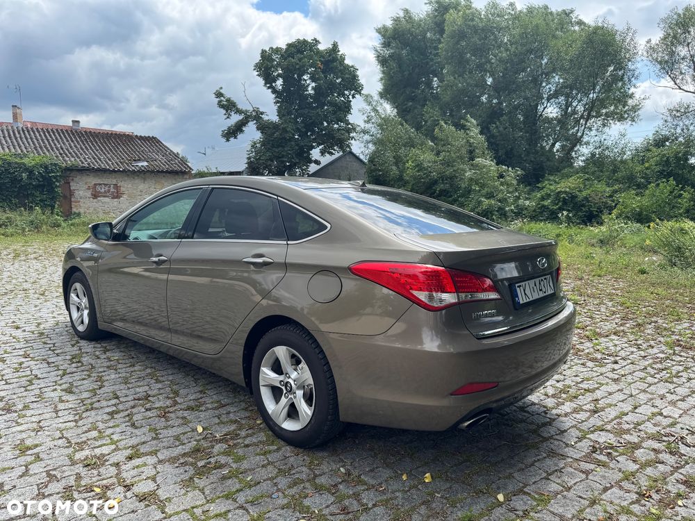 Hyundai i40 i40cw 1.7 CRDi Comfort - 15