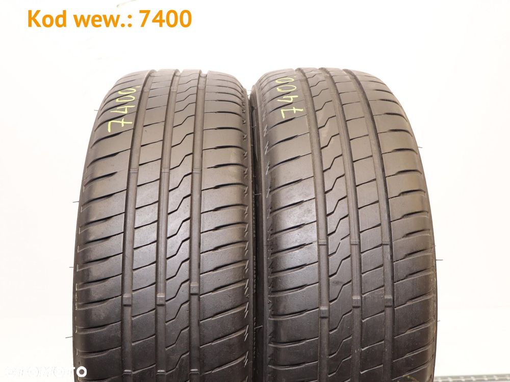 Firestone Roadhawk - 185/60 R15 - 6