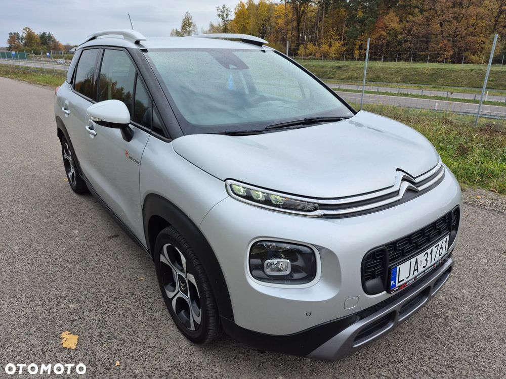 Citroën C3 Aircross - 7