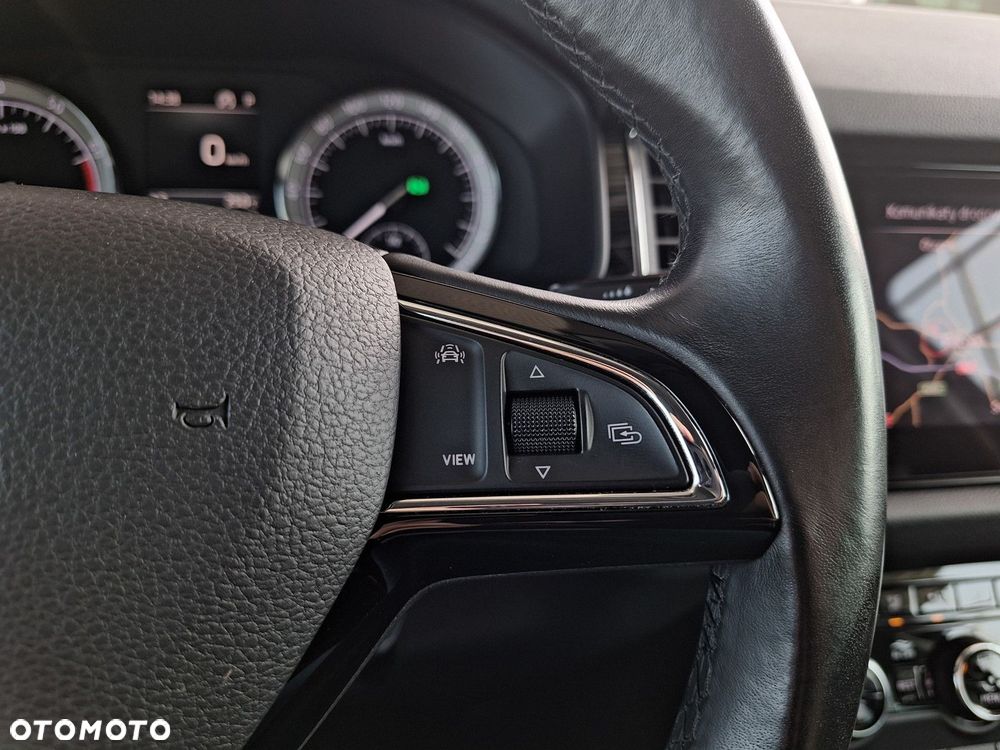 Skoda Kodiaq 2.0 TSI 4x4 Style DSG - 36