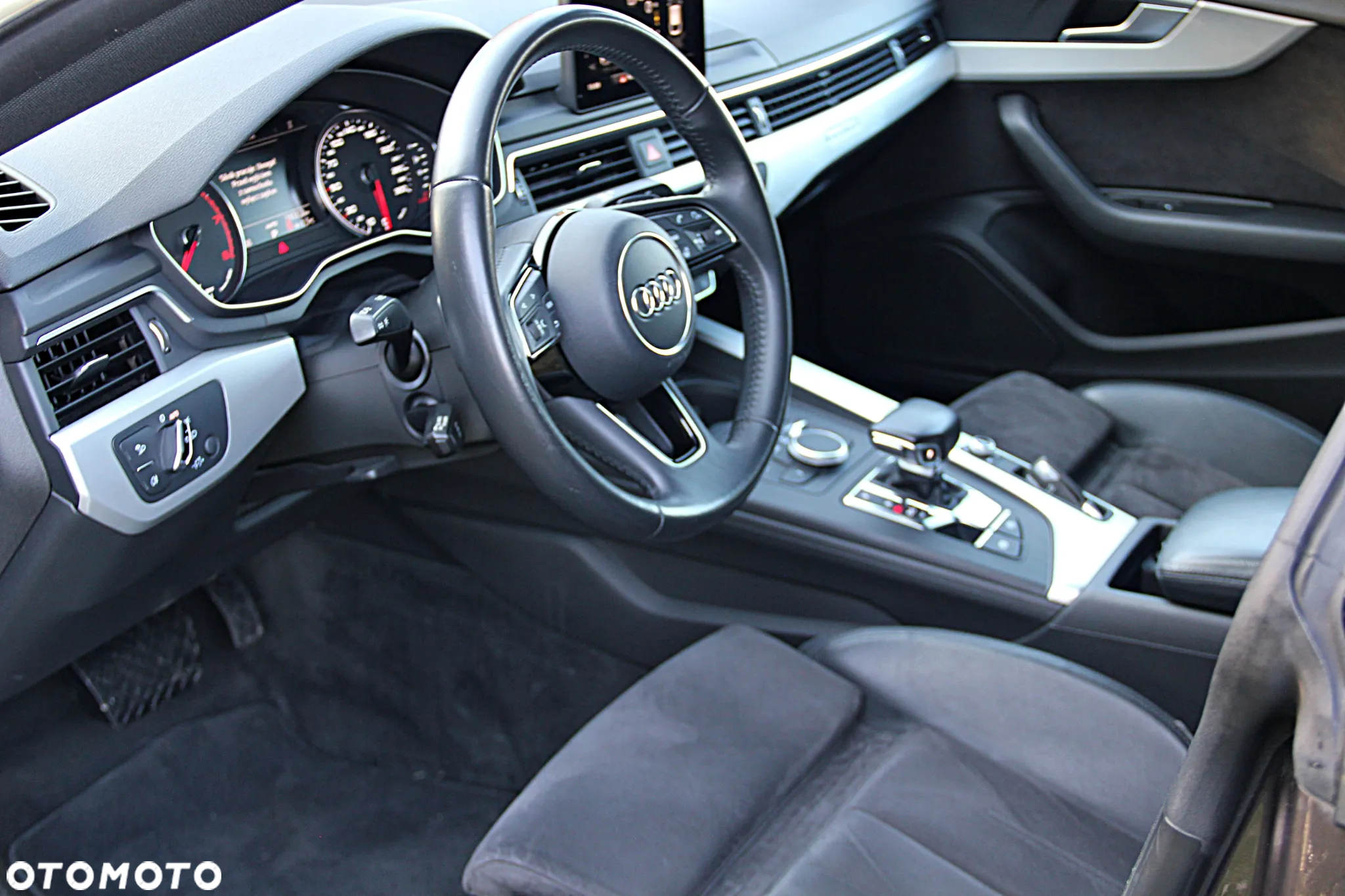 Audi A5 - 20