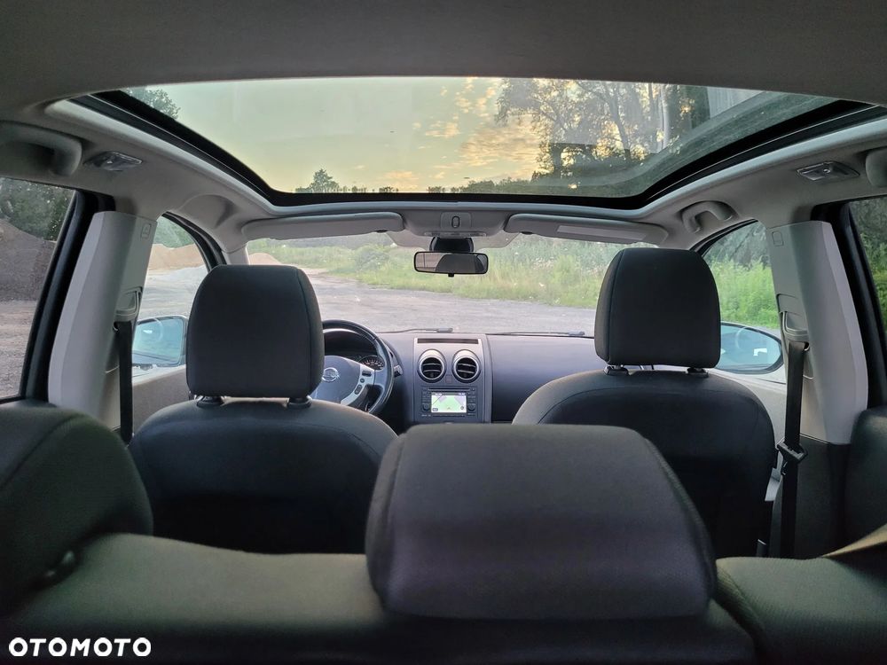 Nissan Qashqai 1.3 DIG-T MHEV Xtronic Tekna - 20