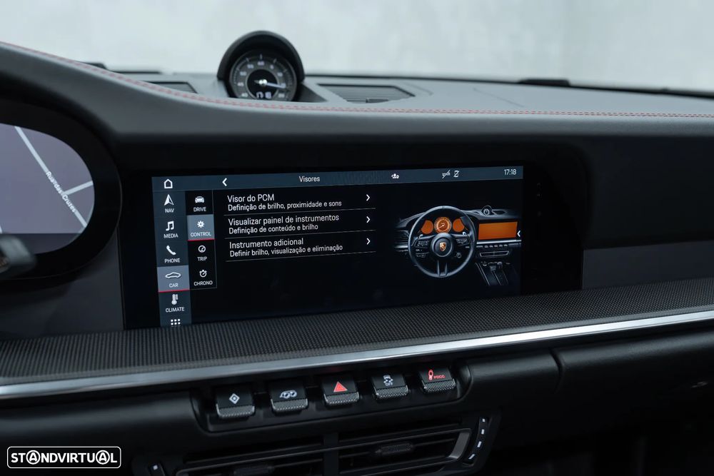 Porsche 911 (992) Turbo S - 41