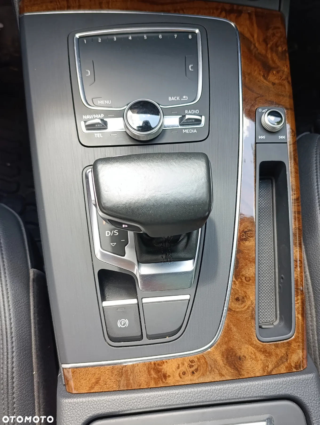 Audi Q5 2.0 TFSI Quattro S tronic - 12