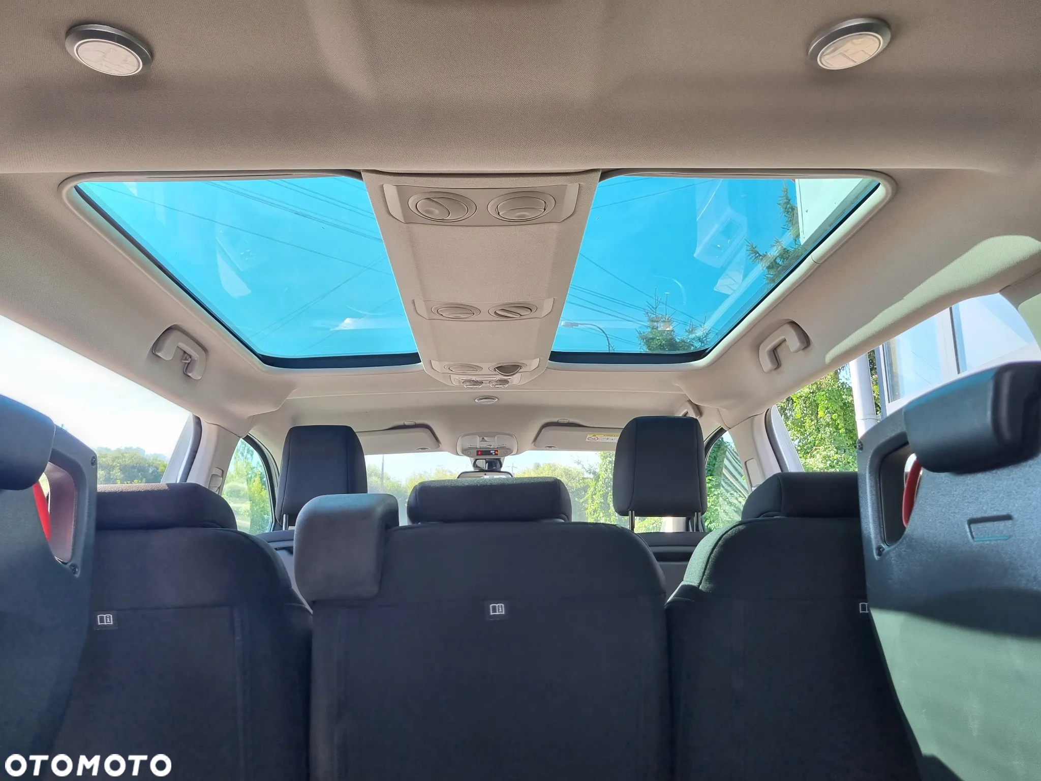 Toyota ProAce 2,0-l-D-4D L2 (7-Si.) Autm Verso Executive - 17