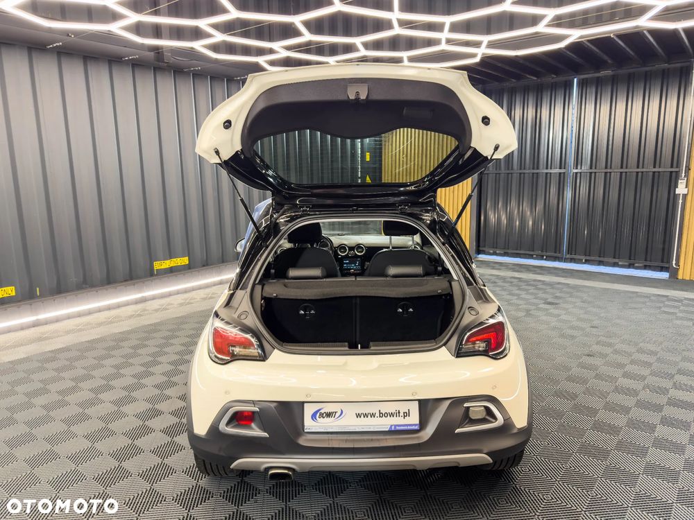Opel Adam - 24