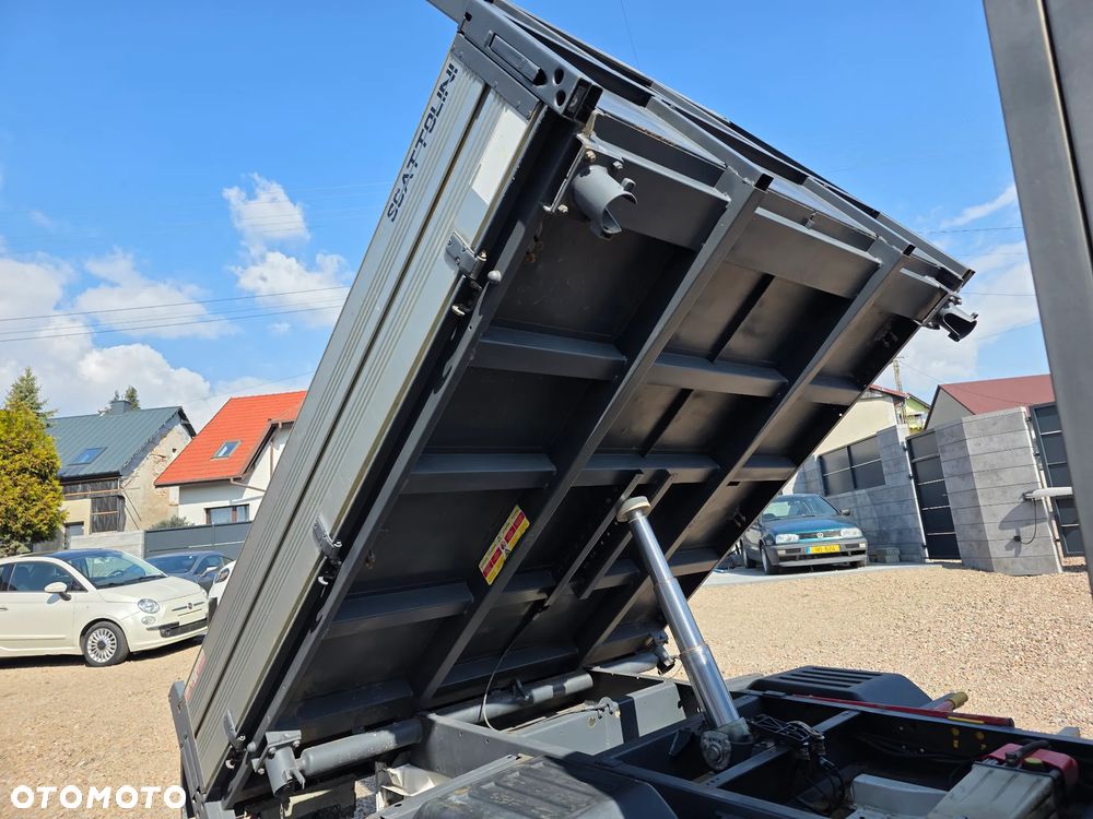 Mercedes-Benz Sprinter 516 CDI - 14