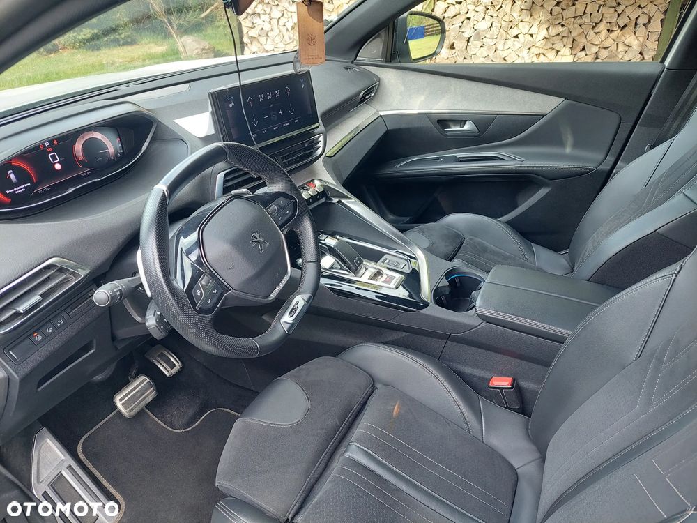 Peugeot 5008 2.0 BlueHDi GT Pack S&S EAT8 - 5