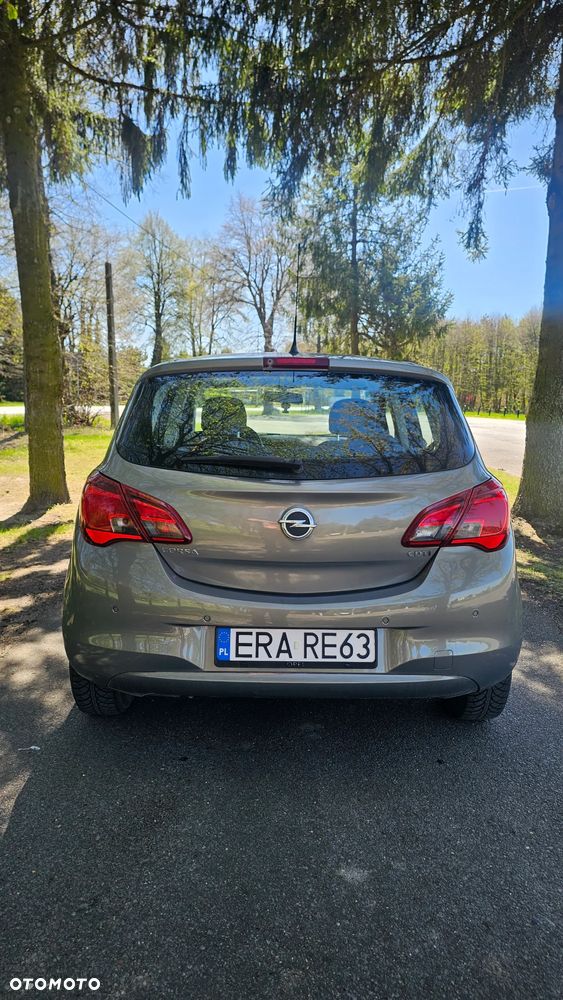 Opel Corsa 1.3 CDTI drive - 2