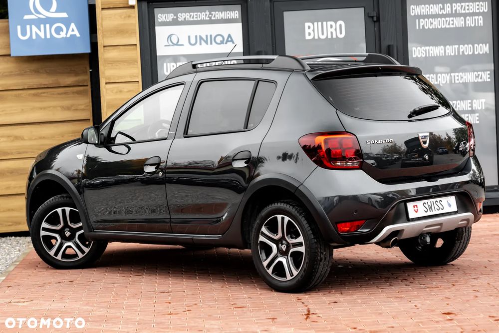 Dacia Sandero TCe 90 (S&S) Comfort - 11