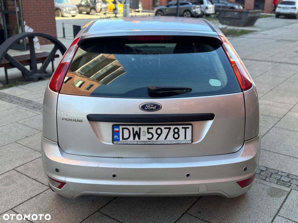 Ford Focus - 4