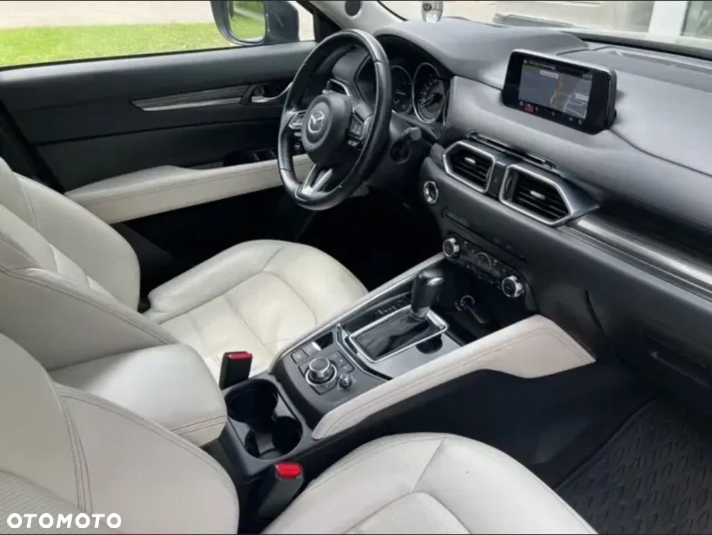 Mazda CX-5 2.2 D Skypassion AWD - 8