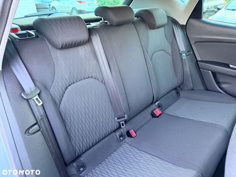 Seat Leon 1.2 TSI Start&Stop Style - 18