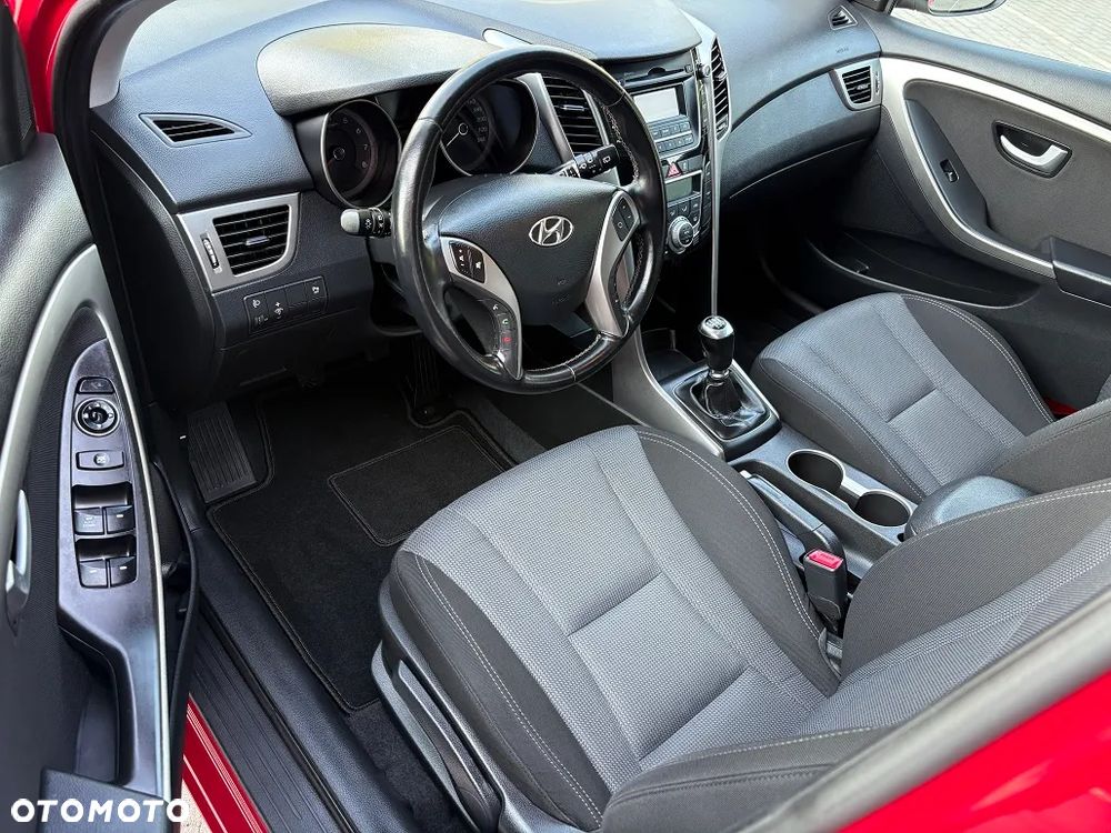 Hyundai i30 - 13