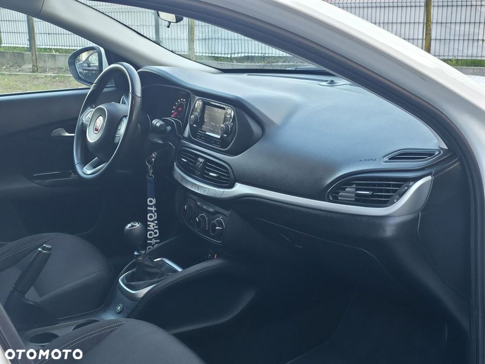 Fiat Tipo - 11