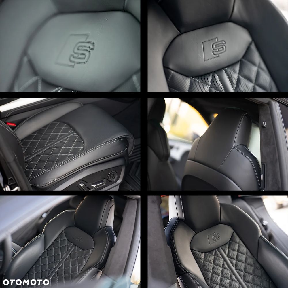 Audi Q8 50 TDI quattro tiptronic competition plus - 30