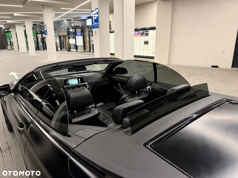 BMW Seria 6 650i xDrive Edycja M Sport - 10