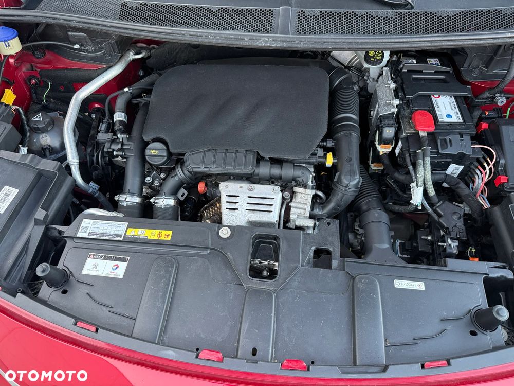Peugeot 3008 - 21