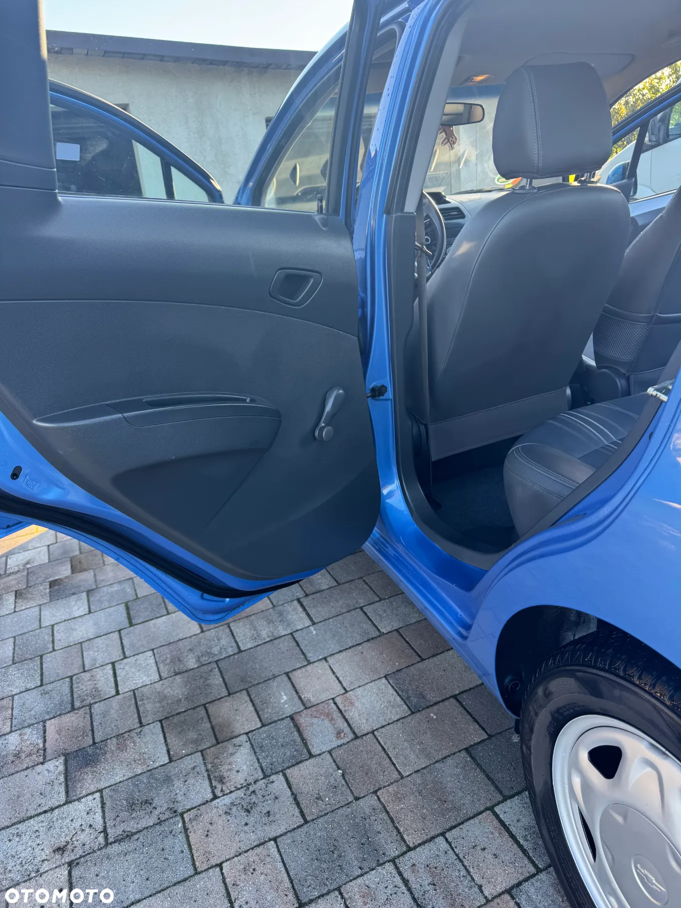 Chevrolet Spark - 16