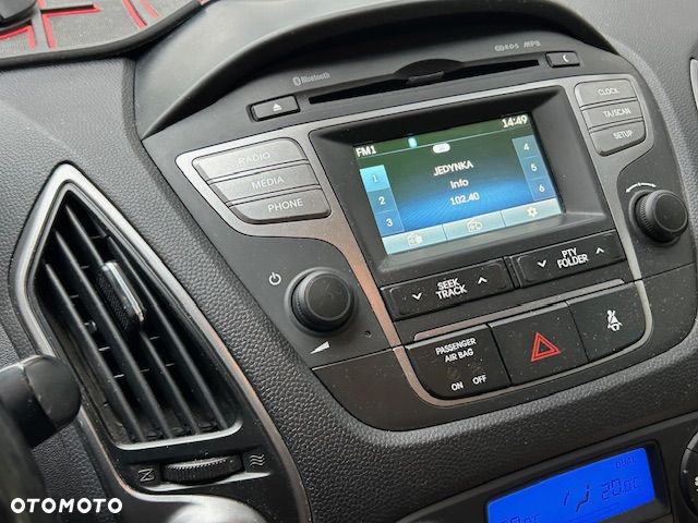 Hyundai ix35 ver-2-0-crdi-premium - 17