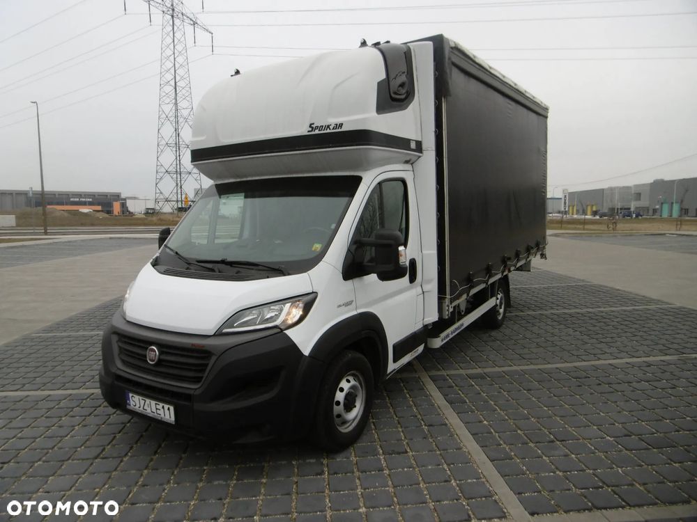 Fiat DUCATO - 2