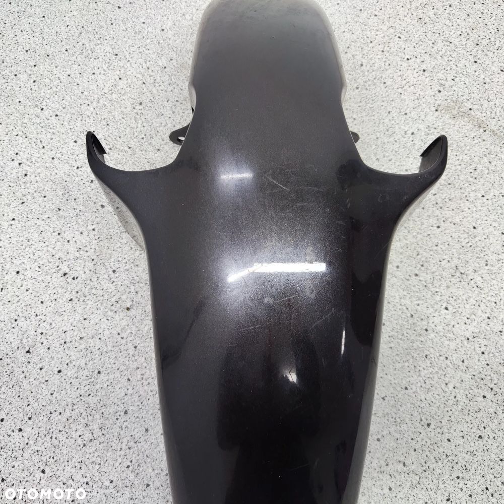 Błotnik przód, przedni Honda XL 650 XL650 Transalp 650 - 3